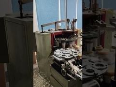 12oz tek duvarlı kağıt bardak üretimi