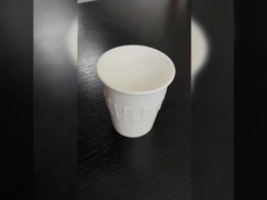 New Idea Paper Coffee Cup